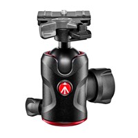 Manfrotto 496 Compact Ball Head