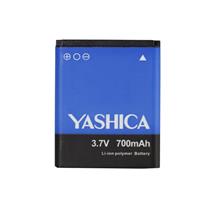 YASHICA Li-ion Battery 3.7V / 700mAh (BL-01) for DigiMate