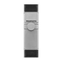 Manfrotto MTWISTGRIP TwistGrip Universal Smartphone Clamp Open Box