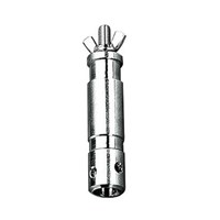 Manfrotto 28 MM + M12 Spigot