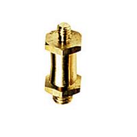 Manfrotto 037 Reversible Short Stud with 3/8