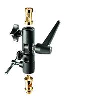 Manfrotto 026 Swivel Umbrella Adapter (Lite-Tite)