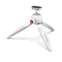 Manfrotto MTPIXIEVO-WH PIXI EVO Mini Tripod White