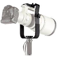 Manfrotto 393 Long Lens Monopod Bracket
