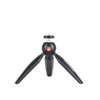 Manfrotto MTPIXIMII-B Mini Tripod Black