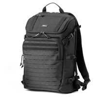 Think Tank DarkLight Backpack 20L Black