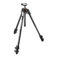 Manfrotto MT190XPRO3 3 Section Aluminium Tripod - Ex Demo