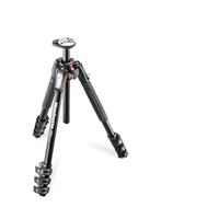Manfrotto MT190XPRO4 190 XPRO 4 Section Aluminium Tripod