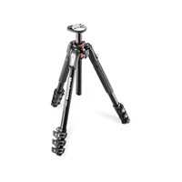 Manfrotto MT190XPRO4 190 XPRO 4 Section Aluminium Tripod Ex Demo