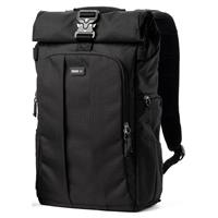 Think Tank FocusPoint RollTop 22L Backpack Asphalt Black