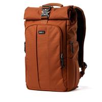 Think Tank FocusPoint RollTop 22L Backpack Urban Rust