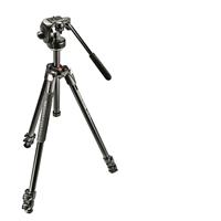 Manfrotto MK290XTA3-2W 290 Xtra Aluminium Tripod and 2-Way Head Kit