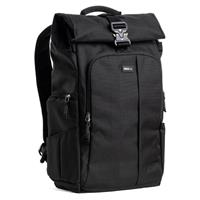 Think Tank FocusPoint RollTop 30L Backpack Asphalt Black