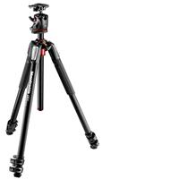 Manfrotto MK055XPRO3-BHQ2 055 3 Section Aluminium Tripod with XPRO Ball Head