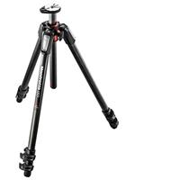 Manfrotto MT055CXPRO3 055 3 Section Carbon Fibre Tripod