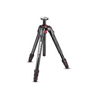 Manfrotto MT190GOA4 190 Go! Aluminium Tripod Ex Demo