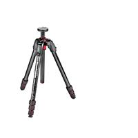 Manfrotto MT190GOC4 190 Go! Carbon Fibre Tripod