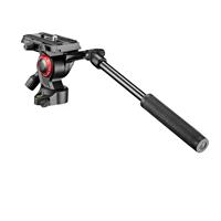 Manfrotto Befree Live Fluid Head
