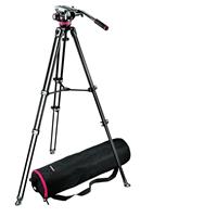 Manfrotto MVK502AM-1 MVK502AMK Kit with Telescopic Twin Leg