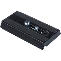Manfrotto 500PLONG Quick Release Plate (for 501