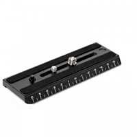 Manfrotto 504PLONGR-1 Video Camera Plate