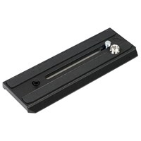Manfrotto 509PLONG Quick Release Plate