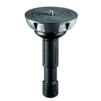 Manfrotto 500BALL 100mm Half Ball