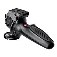 Manfrotto 327 Light Duty Grip Ball Head