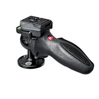 Manfrotto 324 Light Duty Grip Ball Head