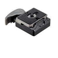 Quick Release Plates