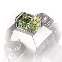 Manfrotto 337 2-Axis Flash Hot Shoe Double Bubble Spirit Level