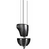 Manfrotto 12SPK3 Spiked Foot Set of 3