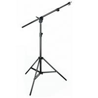 Manfrotto 420B Combi Boom Stand Black