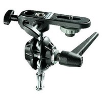 Manfrotto 155 Double Ball Joint Head