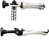 Manfrotto 046MCB Expan Set with Black Metal Chain