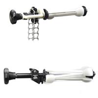 Manfrotto 046MCG Expan Set with Grey Metal Chain