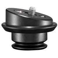 Manfrotto MOVE Quick Release Gimboom Levelling Plate