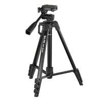 Slik GX 640 Tripod with 3 Way Head