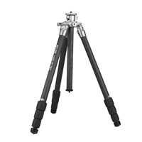 Slik Vari CF-704 Carbon Fibre Tripod Legs Only