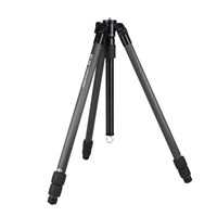 Slik Pro CF-833 Carbon Fibre Tripod Legs Only