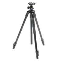 Slik Pro AL-323BH4 Tripod With SBH-400AS Ball Head