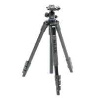 Slik Pro AL-324BH4 Tripod With SBH-400AS Ball Head