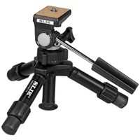 Slik Mini Pro V Tripod With 3-Way Head