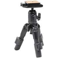Slik Mini Pro 7 Tripod With SBH-150DQ Ball Head