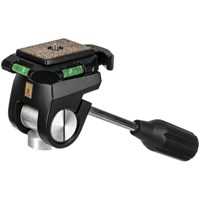 Slik SH-707E Multi-Action Head With Quick Release Plate