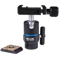 Slik SSBH-180DS Ball Head With Arca-Swiss Quick Release