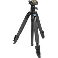 Slik Sprint Mini III BK Tripod with SBH-100AC Ball Head