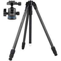 Slik Pro CF-733BH5AC Tripod with Ball Head