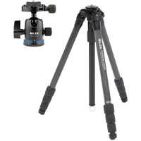 Slik Pro CF-734BH5AC Tripod with Ball Head