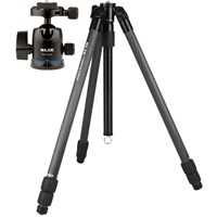 Slik Pro CF-833BH6AC Tripod with Ball Head